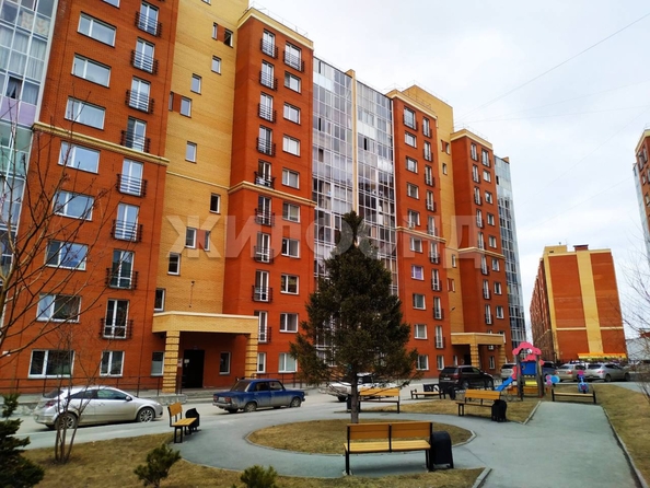 
  Продается студия 24.3 м². Фото 6.