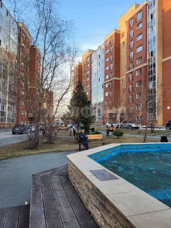 
  Продается студия 24.3 м². Фото 10.