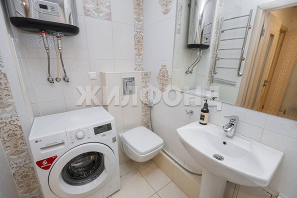 
  Продается 1-комн. квартира 34.3 м². Фото 12.
