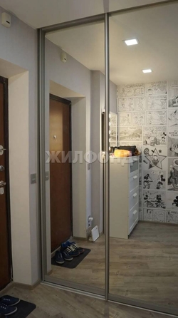 
  Продается студия 36.9 м². Фото 5.