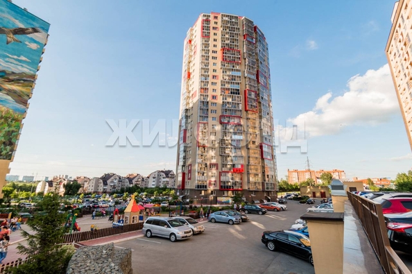 
  Продается студия 36.9 м². Фото 11.