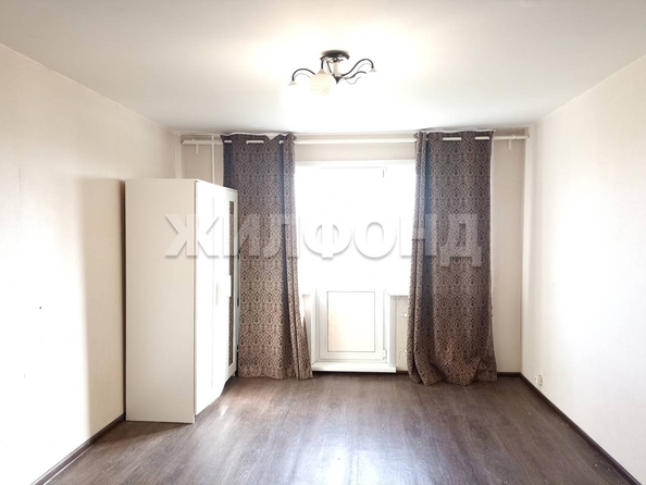 
  Продается 1-комн. квартира 32.2 м². Фото 5.