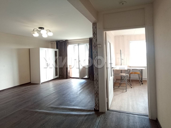 
  Продается 1-комн. квартира 32.2 м². Фото 6.