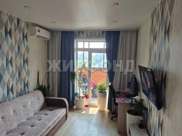
  Продается 1-комн. квартира 33 м², в ЖК Дом на лежена. Фото 4.