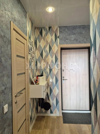 
  Продается 1-комн. квартира 33 м², в ЖК Дом на лежена. Фото 6.