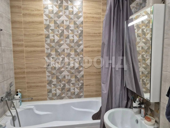 
  Продается 1-комн. квартира 33 м², в ЖК Дом на лежена. Фото 9.