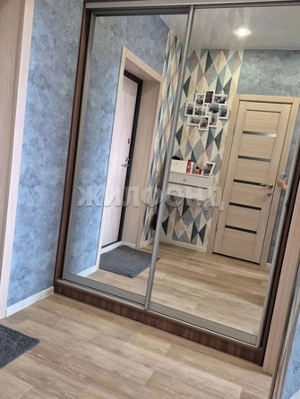 
  Продается 1-комн. квартира 33 м², в ЖК Дом на лежена. Фото 11.