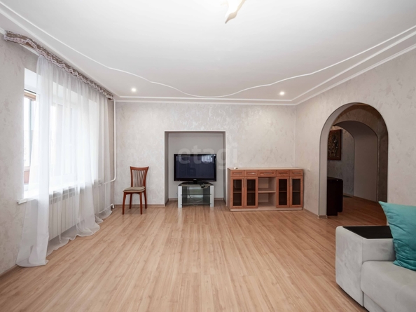 
  Продается 3-комн. квартира 103.6 м². Фото 4.