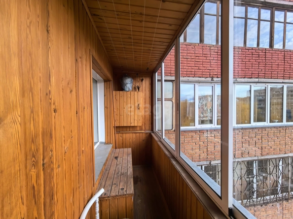 
  Продается 3-комн. квартира 103.6 м². Фото 6.