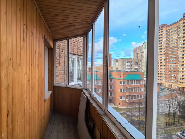 
  Продается 3-комн. квартира 103.6 м². Фото 17.