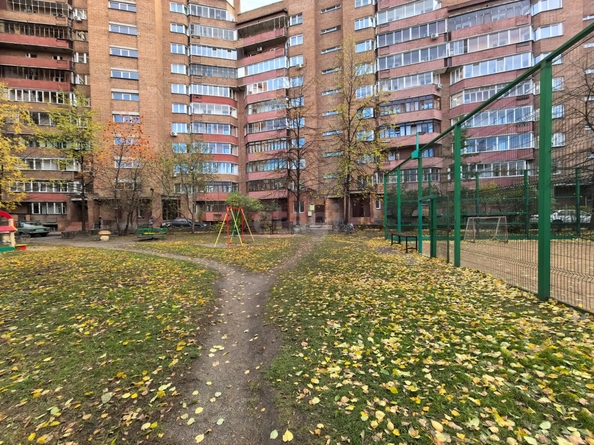 
  Продается 3-комн. квартира 103.6 м². Фото 29.