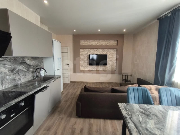 
  Продается 3-комн. квартира 53.2 м². Фото 5.