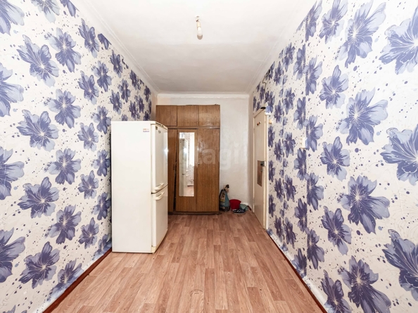 
  Продается комната 27 м². Фото 1.