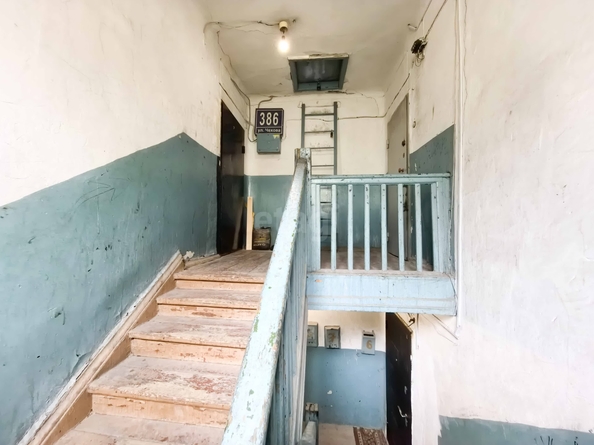 
  Продается комната 27 м². Фото 4.