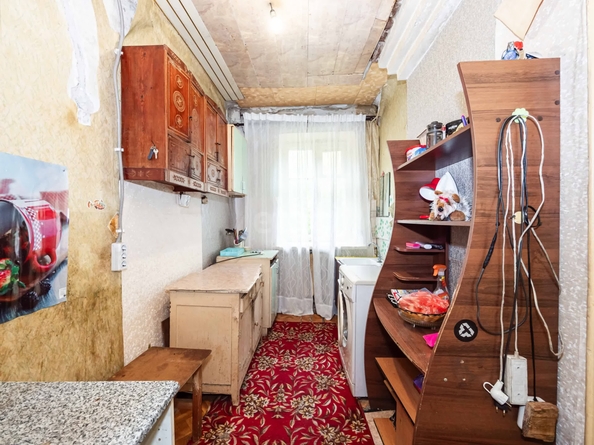 
  Продается комната 27 м². Фото 11.
