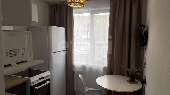 
  Продается 1-комн. квартира 29.1 м². Фото 1.