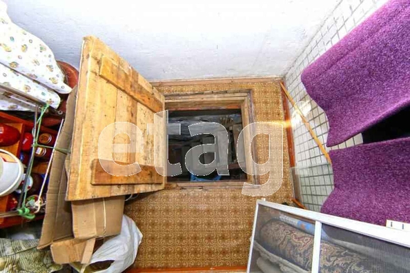 
  Продается 4-комн. квартира 78 м². Фото 26.