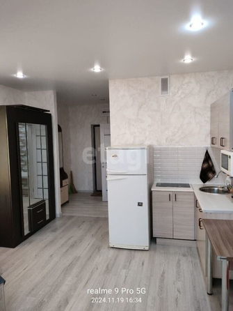 
  Продается студия 25.6 м². Фото 1.