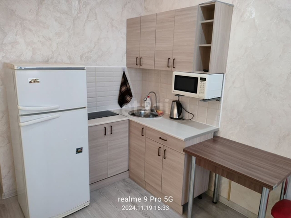 
  Продается студия 25.6 м². Фото 6.