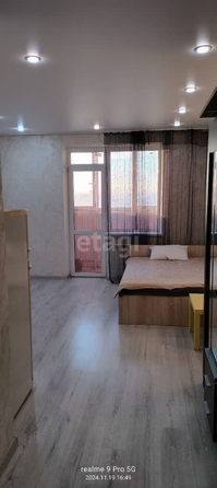 
  Продается студия 25.6 м². Фото 17.