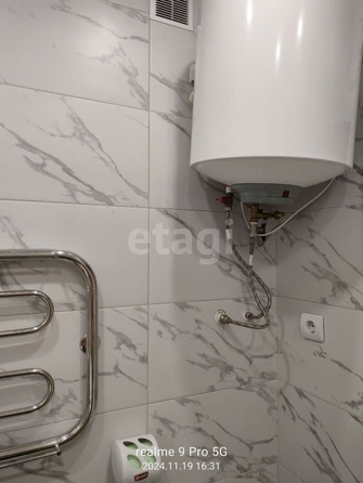 
  Продается студия 25.6 м². Фото 20.