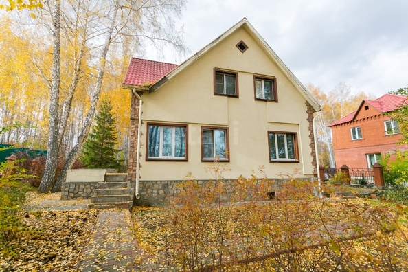 
  Продается дом 290 м². Фото 7.