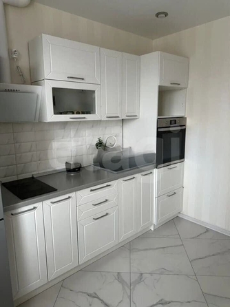 
  Продается 1-комн. квартира 35 м², в ЖК На Фадеева, дом 8. Фото 2.