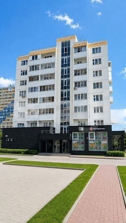 
  Продается 1-комн. квартира 35 м², в ЖК На Фадеева, дом 8. Фото 10.