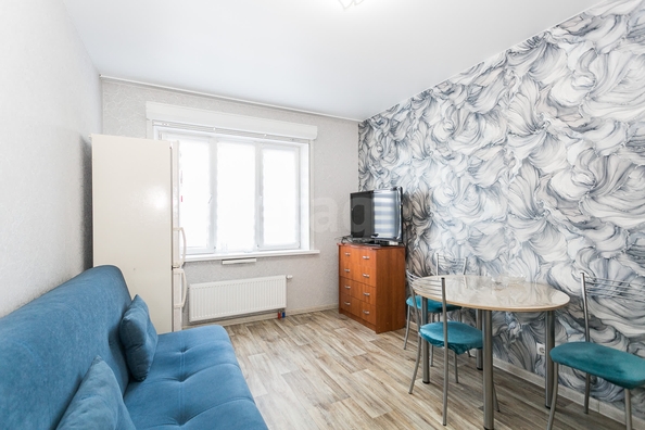 
  Продается 2-комн. квартира 38.5 м², в ЖК Семейный квартал, дом 1. Фото 9.