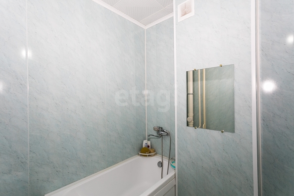 
  Продается 2-комн. квартира 38.5 м², в ЖК Семейный квартал, дом 1. Фото 14.