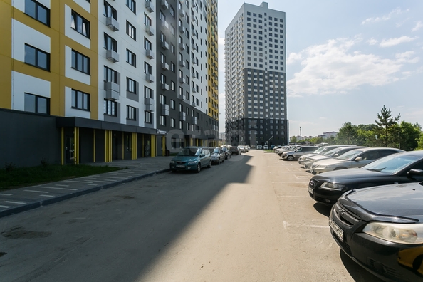 
  Продается 2-комн. квартира 38.5 м², в ЖК Семейный квартал, дом 1. Фото 18.