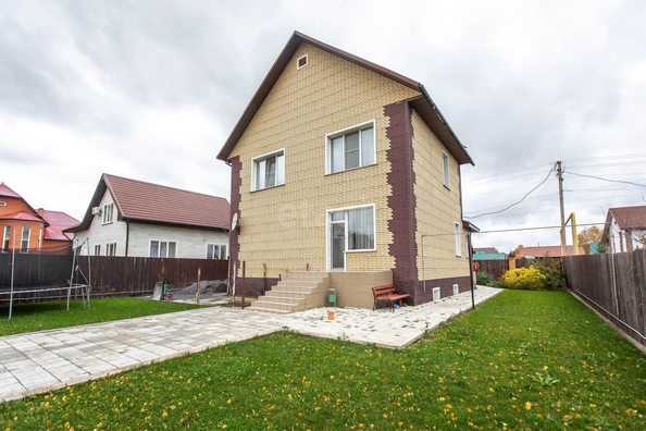 
  Продается дом 200 м². Фото 2.