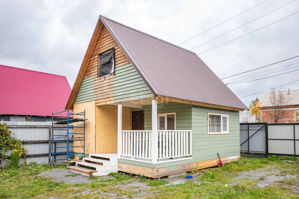 
  Продается дача 50 м². Фото 4.