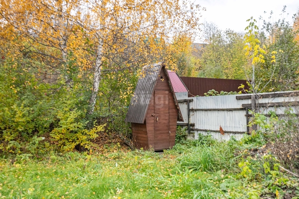 
  Продается дача 50 м². Фото 10.