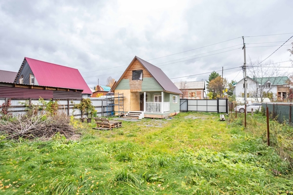 
  Продается дача 50 м². Фото 11.