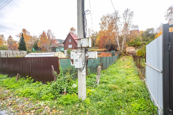 
  Продается дача 50 м². Фото 28.