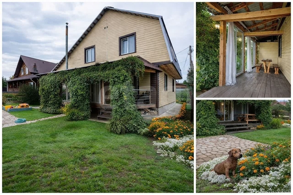 
  Продается дом 152 м². Фото 4.