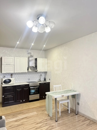
  Продается студия 27.6 м². Фото 4.