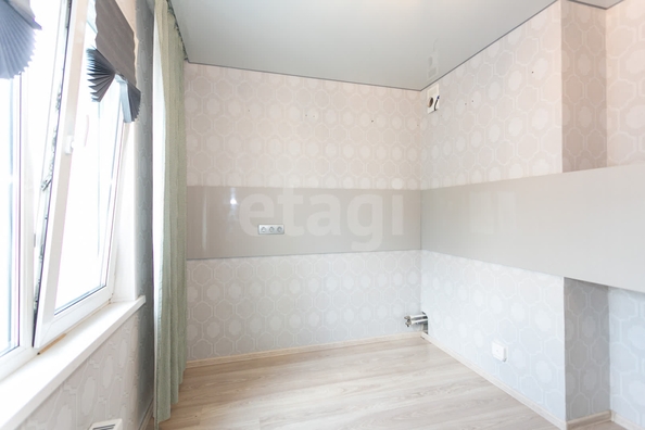 
  Продается 1-комн. квартира 34.9 м², в ЖК На Герцена, дом 1. Фото 5.