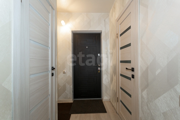 
  Продается 1-комн. квартира 34.9 м², в ЖК На Герцена, дом 1. Фото 7.
