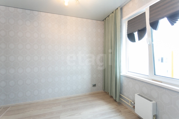 
  Продается 1-комн. квартира 34.9 м², в ЖК На Герцена, дом 1. Фото 10.