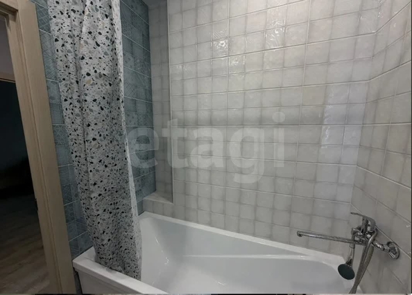 
  Продается 1-комн. квартира 35.6 м², в ЖК Ежевика. Фото 7.