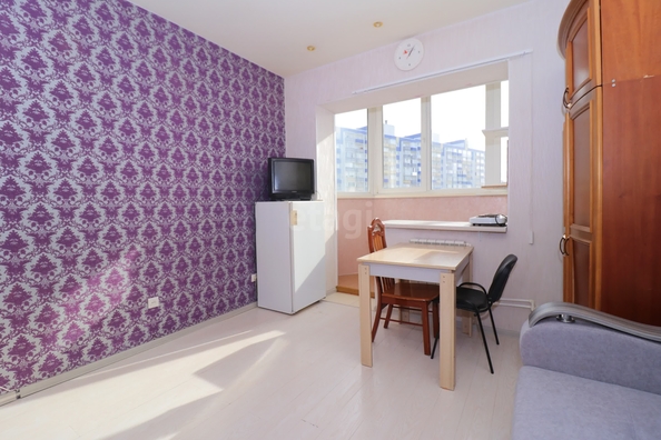 
  Продается студия 17.9 м². Фото 5.