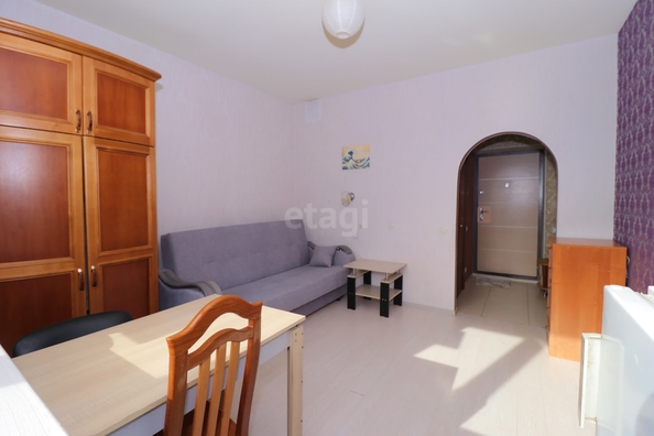 
  Продается студия 17.9 м². Фото 7.