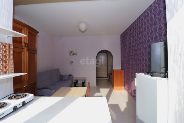 
  Продается студия 17.9 м². Фото 8.