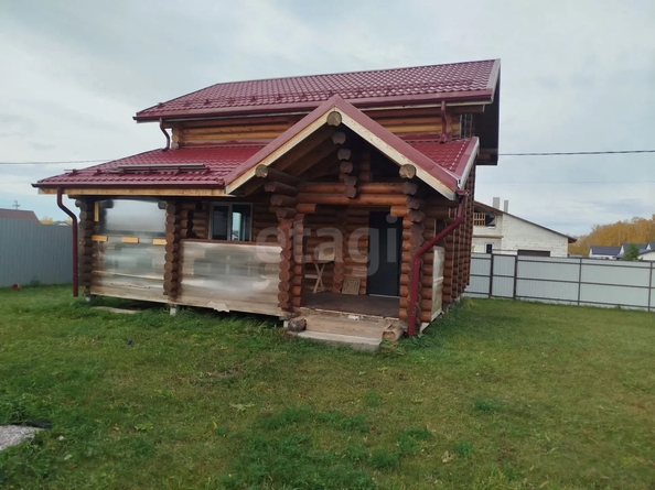 
  Продается дом 100 м². Фото 6.