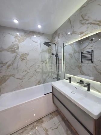 
  Продается 2-комн. квартира 57.4 м². Фото 8.