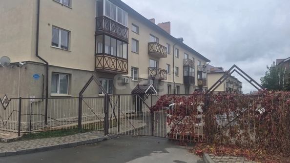 
  Продается 2-комн. квартира 57.4 м². Фото 10.