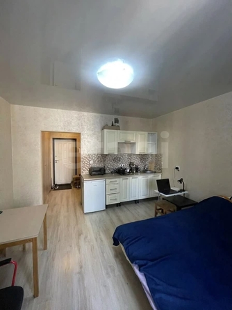 
  Продается студия 24.5 м². Фото 1.