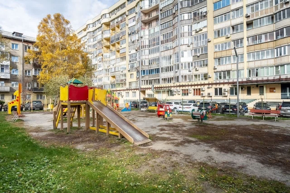 
  Продается 1-комн. квартира 60 м². Фото 16.